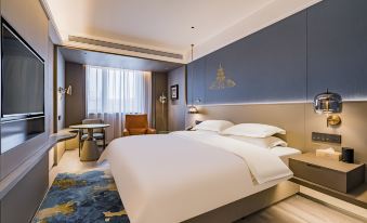 Beijing Fuyou Street Hotel (Xidan Branch)