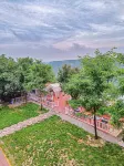 Xi'an Shangxuan Homestay Hotels near Shaanxi Meat Processing Factory Sales Agency