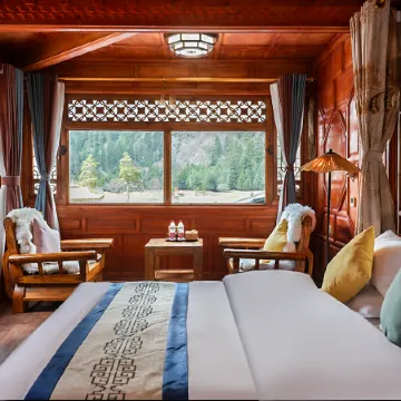 ZhiYu Guest House