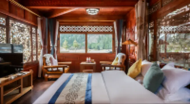 ZhiYu Guest House