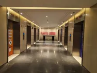 都市空間海景影視公寓（日照萬象滙店）