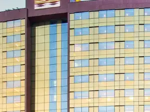 Popular Premium Hotels in Chungcheongnam-do