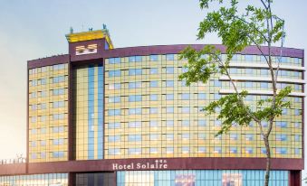 Hotel Solaire