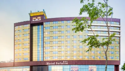 Hotel Solaire Hotels in 