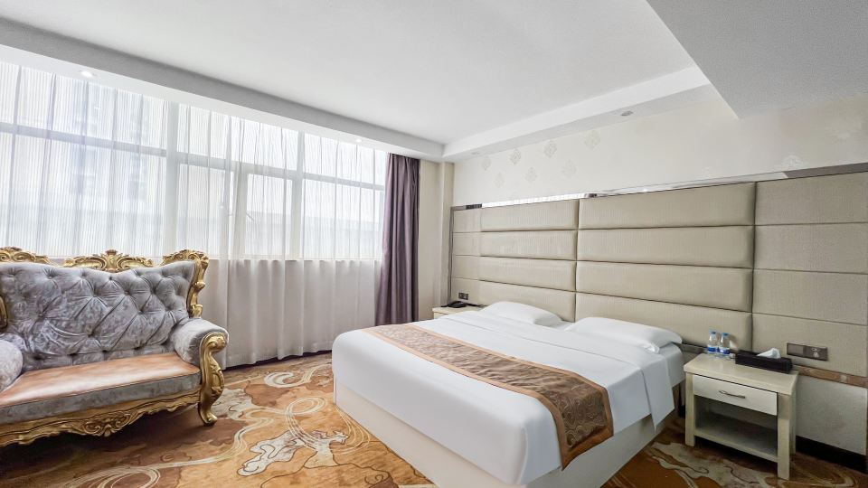 Liyuan Hotel