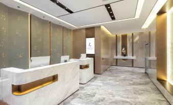 Lavande Hotel (Guangzhou Taikoo Hui Plaza Shipaiqiao Metro Station)