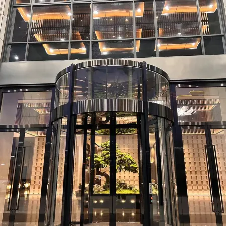 Li Gao Mei Hotel