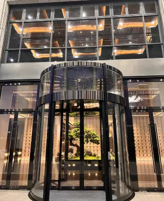 Li Gao Mei Hotel