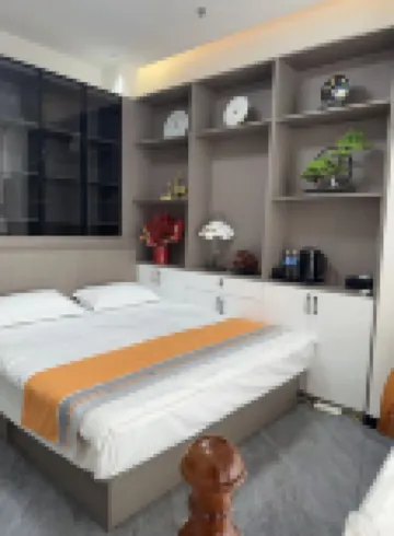 โฮมสเตย์เจียเหรินเพียวเซียง (หาดอาบน้ำทะเลที่สาม)