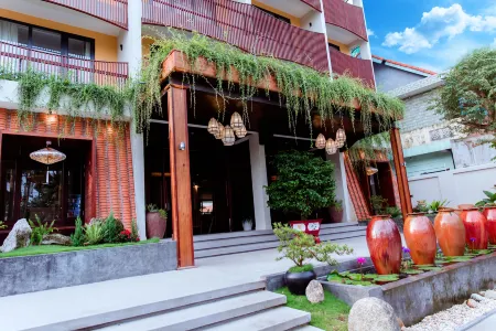 Little Gem - An Eco-Friendly Boutique Hotel & Spa