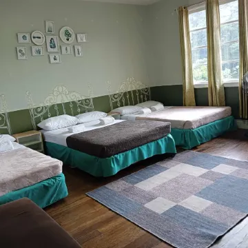 Old Orangewood Bed & Breakfast