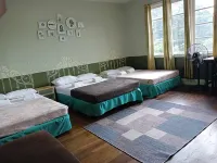 Old Orangewood Bed & Breakfast