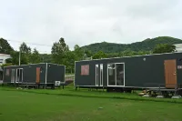 Toya Center Village Hotels in Sobetsu