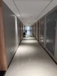 Zhulin Jingshe Hotel - 2-Star