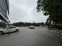Muong Thanh Vinh Hotel - Park Yeri
