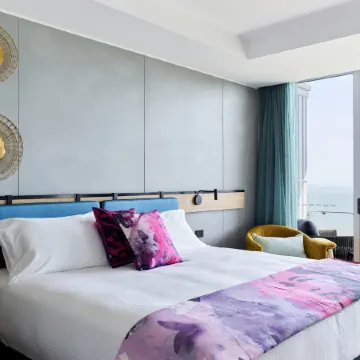 Crystalbrook Flynn Отели в г. Кэрнс