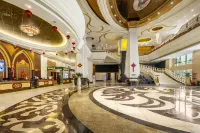 Chuanyu Huisen Hotel Hotels in Baise
