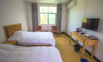 Xintian Ecological Leisure Villa