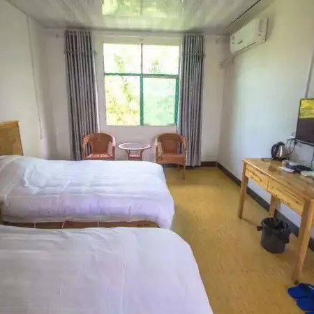Xintian Ecological Leisure Villa