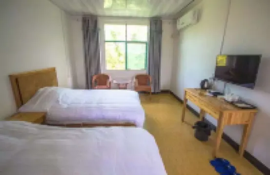 Xintian Ecological Leisure Villa