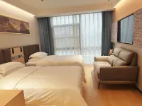 Qifu Hotel Hoteles en Fengxin