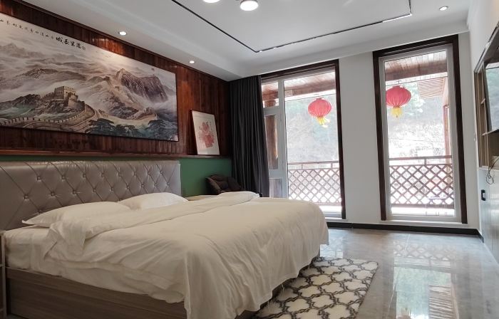 Zoupingxingquan Farm House