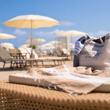 Grand Hotel Rimini