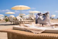 Grand Hotel Rimini - Beach