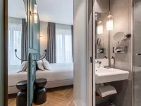 Hotel Elysée Secret 부르봉 궁 주변 호텔