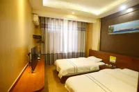 Mojiang Huatian Hotel