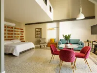 Palà Suites Hotels near MUSA