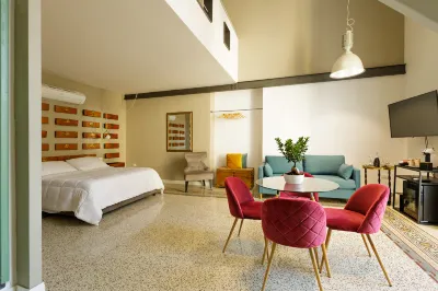 Palà Suites