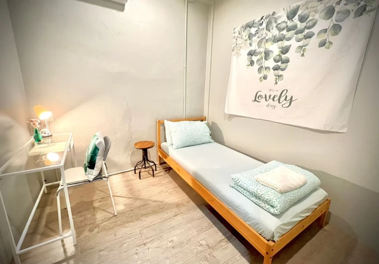 รูปภาพของบางโพสตอรี่