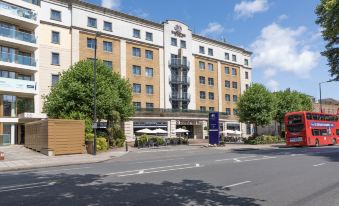 DoubleTree by Hilton London Angel Kings Cross