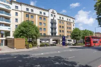 DoubleTree by Hilton London Angel Kings Cross Hôtels à : Kings Cross