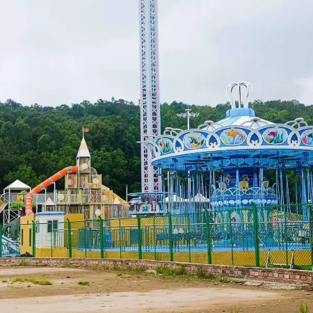 Ouheng Xilai Seaview Hotel