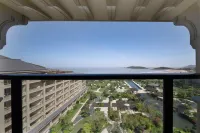 Senya S Intelligent Seaview Resort Hotel (Greentown Dongsha Resort) - con vista montagne
