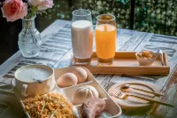 多肉花園·天麓度假別墅