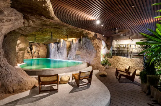 KunKin Garden Aparthotel