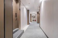Yunxingli Hotel (Tianfu International Airport Branch)