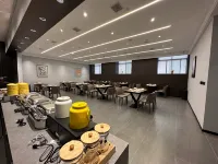 朵蘭達V酒店（長沙五一廣場潮宗街店） - 早餐