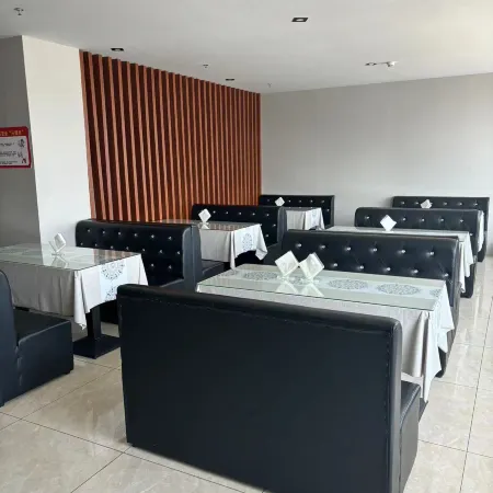 Shimanting Hotel