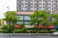 Geduo Hotel Hotel in zona Zhejiang Institute of Water Conservancy and Hydroelectric Power Students Pioneer Park