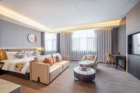 Rezen Dong Hotel (Zhuanghe Wanda Plaza) Hotels in Zhuanghe