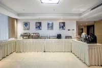 Taxing Hotel (Huangguoshu Waterfall Scenic Area) Hotel di Zhenning