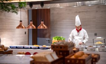 SSAW Boutique Hotel Foshan Qiandenghu