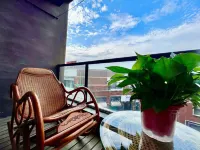 Homeinn Pebble Hotel (Anqing Huamao 1958 Fangyuanhui)