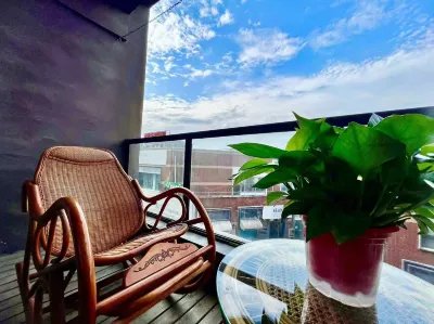 Homeinn Pebble Hotel (Anqing Huamao 1958 Huifeng Wuyue Plaza) Hotel a Anqing