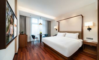 SSAW Boutique Hotel Foshan Qiandenghu