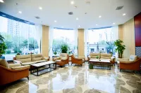 Yayue Hotel (Yanbian Hunchun Xibinhe South Street)